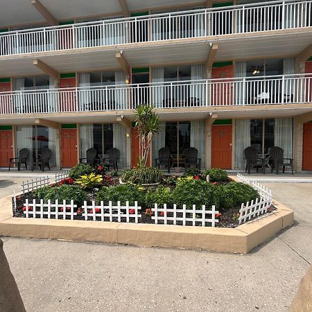 Granada Ocean Resort Wildwood Crest Bagian luar foto