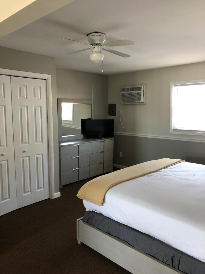 Granada Ocean Resort Wildwood Crest Bagian luar foto