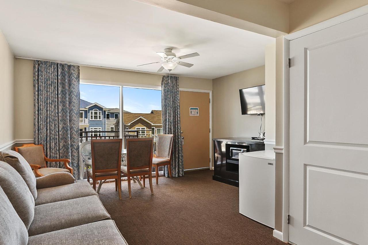 Granada Ocean Resort Wildwood Crest Bagian luar foto