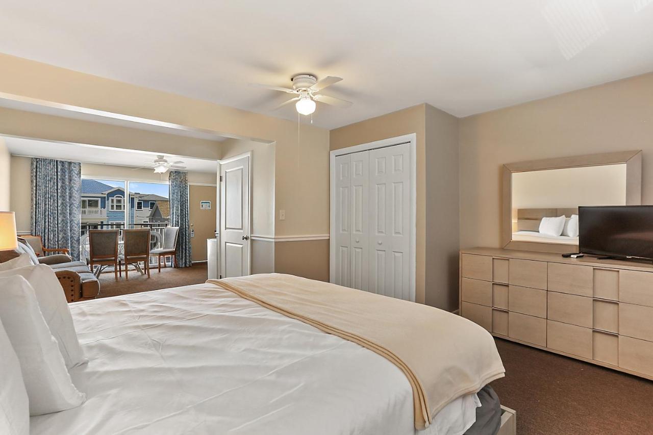 Granada Ocean Resort Wildwood Crest Bagian luar foto