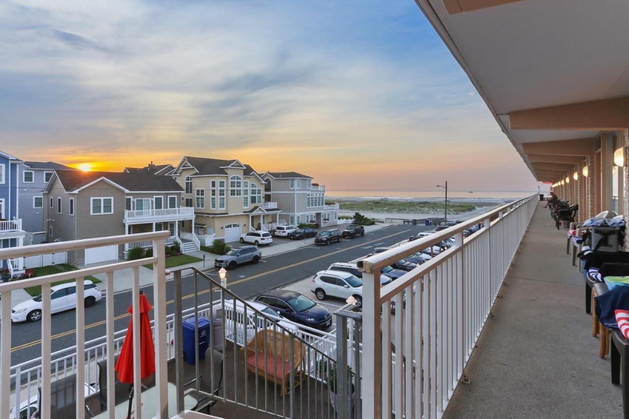 Granada Ocean Resort Wildwood Crest Bagian luar foto