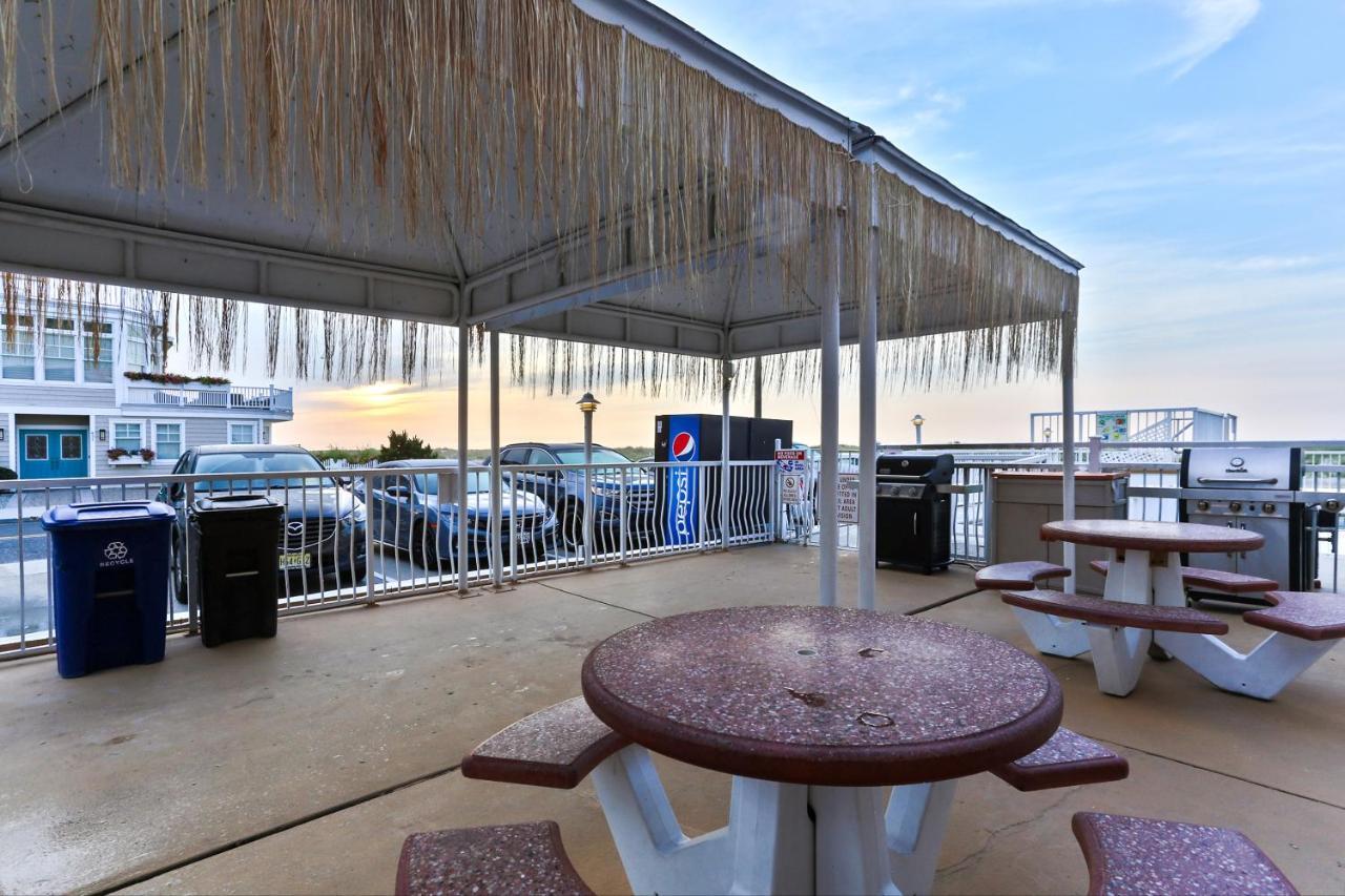 Granada Ocean Resort Wildwood Crest Bagian luar foto