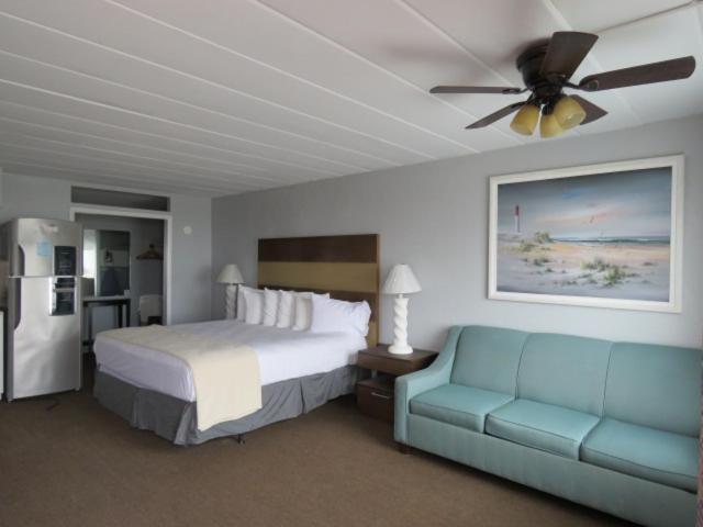Granada Ocean Resort Wildwood Crest Bagian luar foto