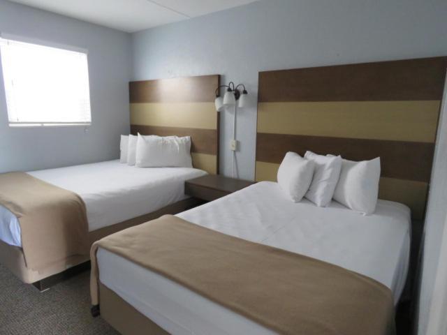 Granada Ocean Resort Wildwood Crest Bagian luar foto
