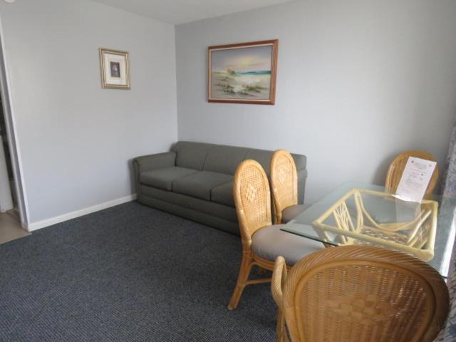 Granada Ocean Resort Wildwood Crest Bagian luar foto