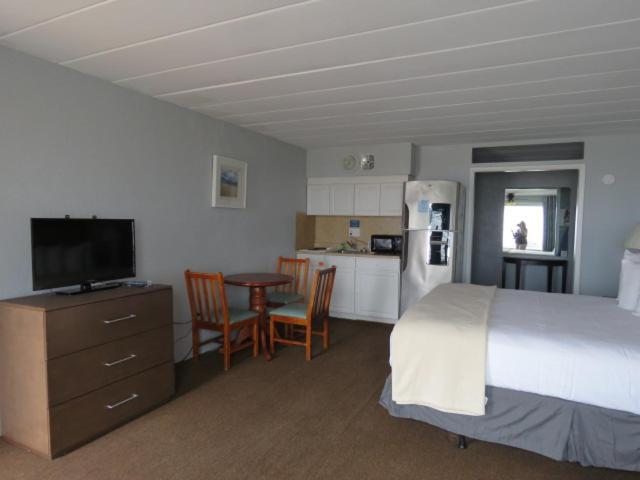 Granada Ocean Resort Wildwood Crest Bagian luar foto