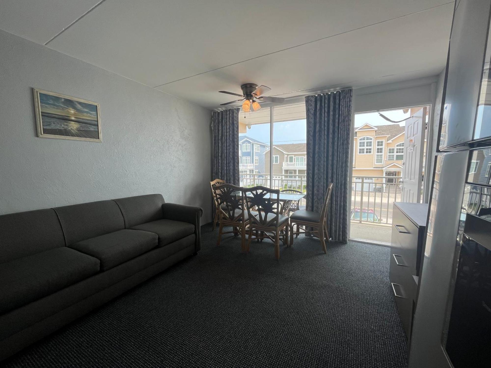 Granada Ocean Resort Wildwood Crest Bagian luar foto