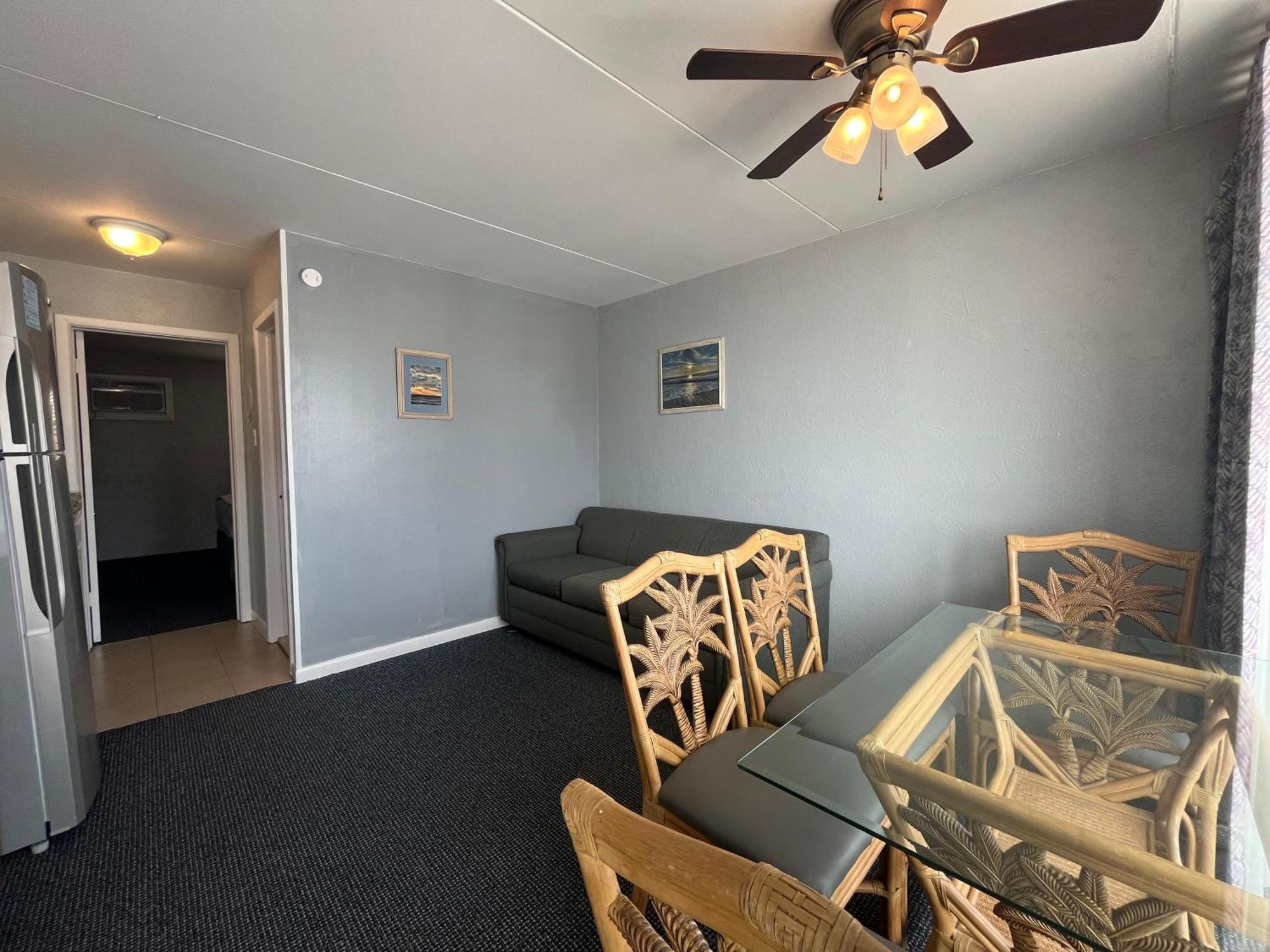Granada Ocean Resort Wildwood Crest Bagian luar foto
