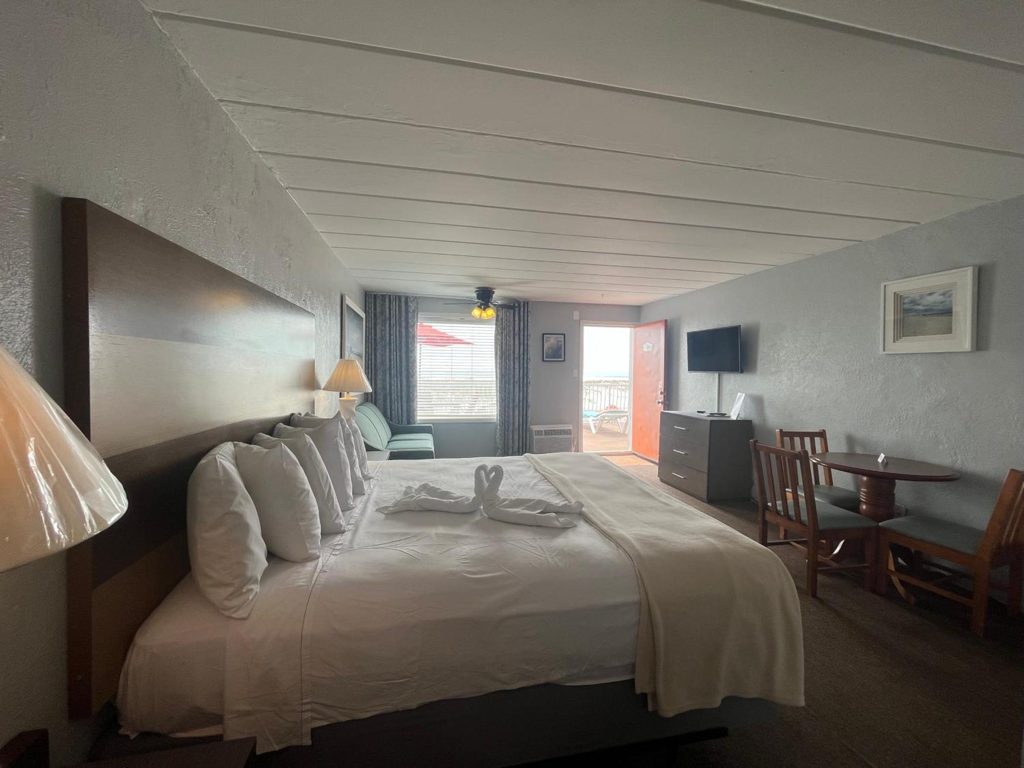Granada Ocean Resort Wildwood Crest Bagian luar foto